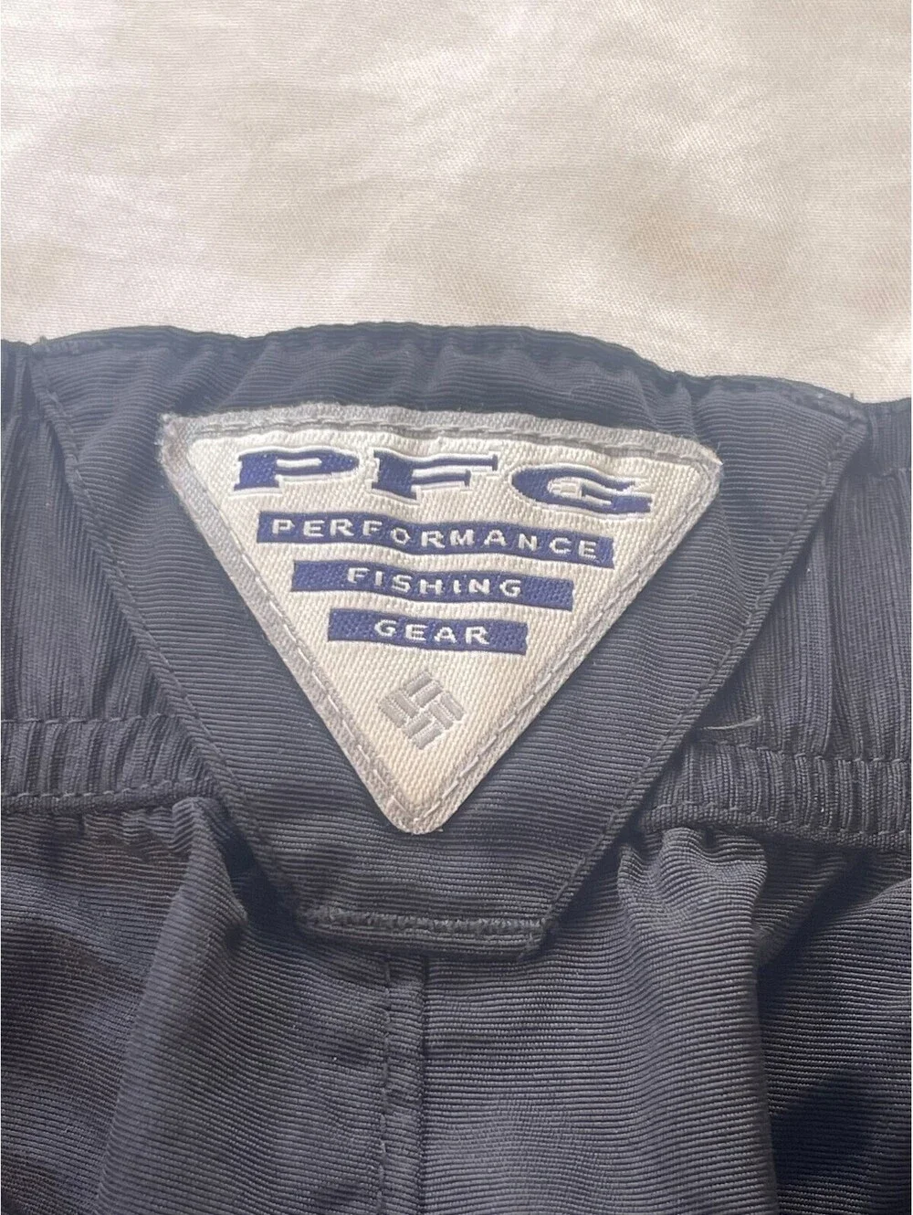 Columbia these pfg